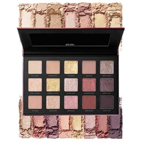Milani Gilded Luster Light Palette - Picture 1 of 4